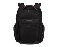 SAMSONITE Plecak na laptopa 15.6 cali PRO-DLX 6 czarny 218269 - 1144516 - zdjęcie 1